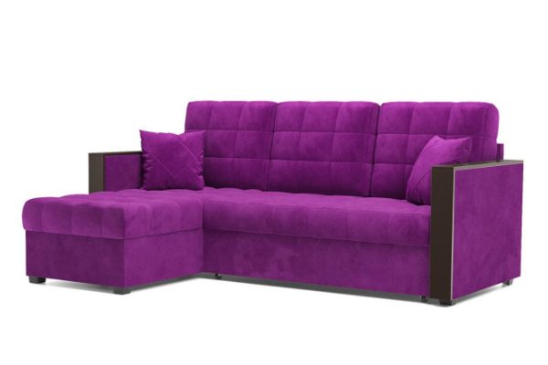 Corner sofa bed Trier