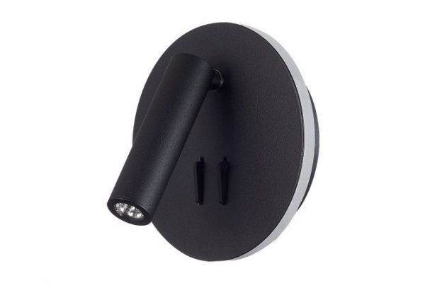 Wall lamp ST LUCE Bondi 3 sq.m, LED