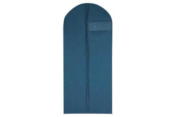 Case Aquamarine for clothes 60x135x1 cm