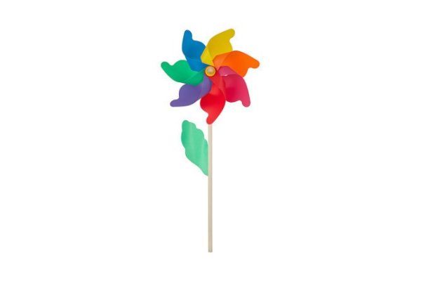 Decorative pinwheel 23HDL0512