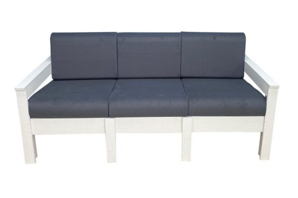 3-seater sofa K0021
