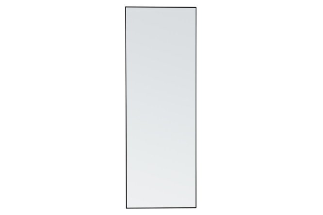Mirror in frame LHJ23-2001 70x200 cm