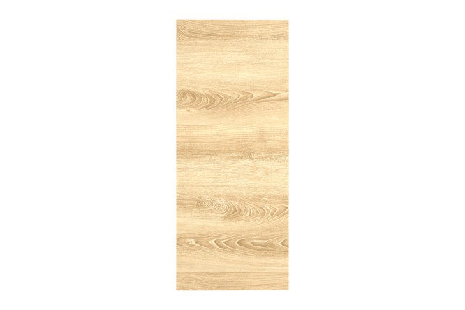 Decorative panel for floor cabinets 72 cm high Chloe 57.6x72x1.6 cm