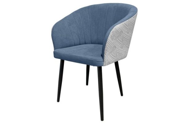 Chair with armrests Verona 60x83x61 cm