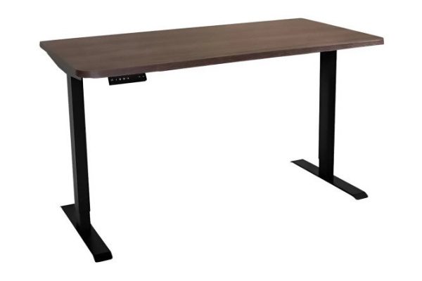 Table LA-T33-2AR2 with height adjustment