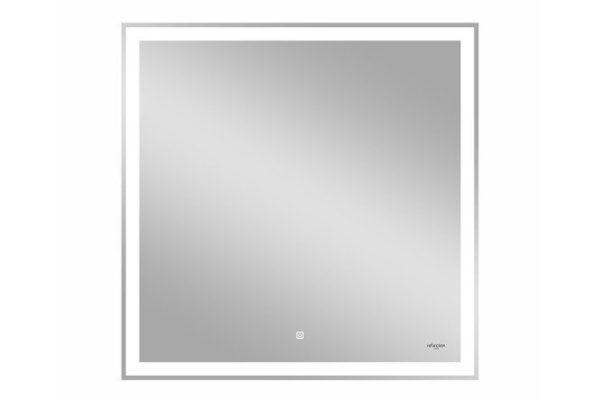 Illuminated mirror Boost RF5835BT 70x70x4.5 cm