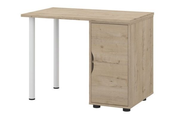 Desk Alexys 100 with cabinet
