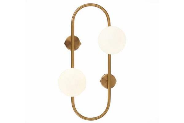 Sconce Vera G9