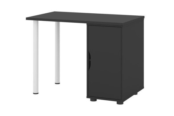 Desk Alexys 100 with cabinet
