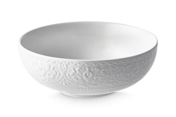 Salad bowl TUDOR ENGLAND Royal Whitehall 16 cm