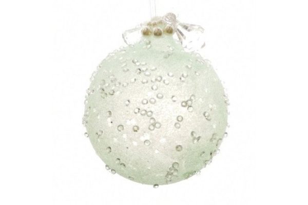 Christmas decoration Ball 1 pc.