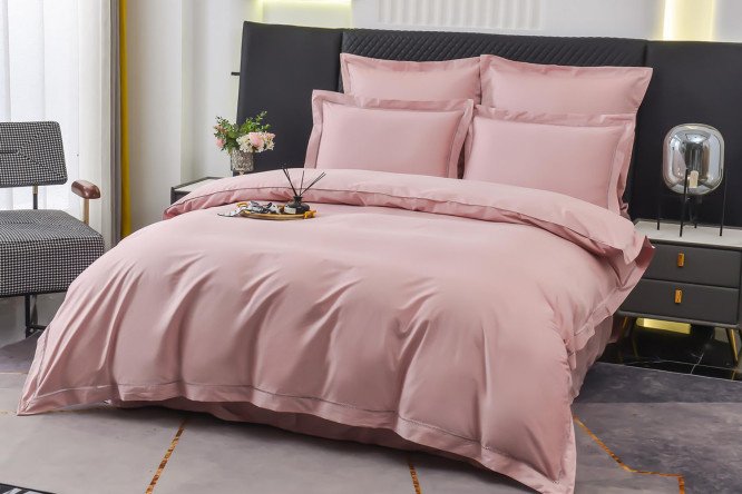 Bed linen set SOFI DE MARKO Isolde Mako-satin