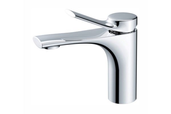 Basin mixer Organic M27-021cr