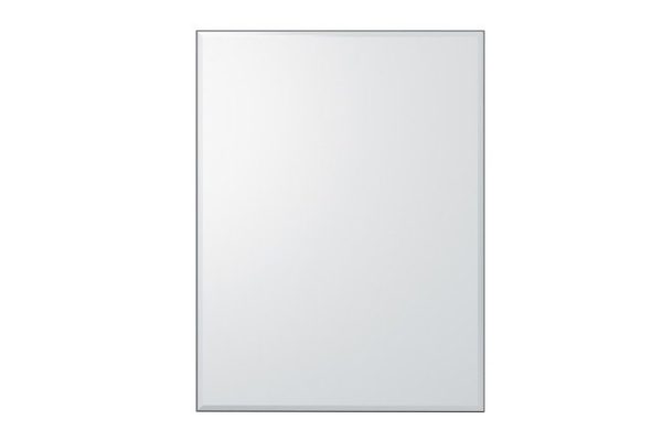 Bathroom mirror with LED lighting Bellagio 80x60x3 cm