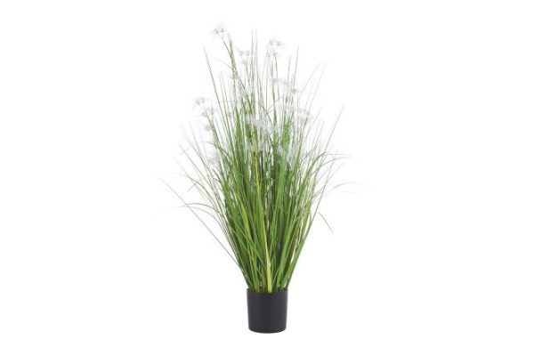 Artificial plant ORTM23087 in flowerpot 35x35 cm