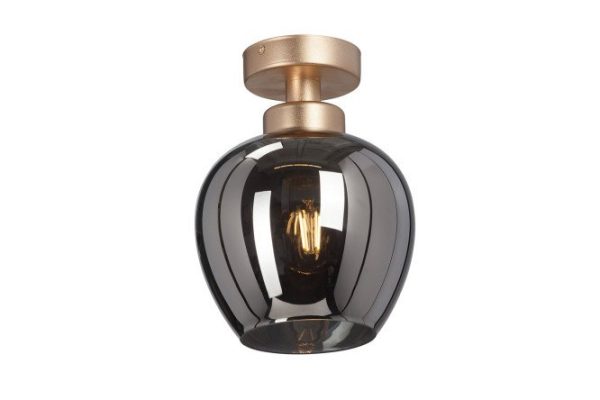 Chandelier VITALUCE V3034 3 sq.m., 18x25x18 cm, E27