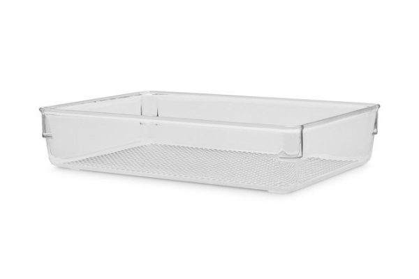 MITTE Basic storage container 24.5x5x16 cm