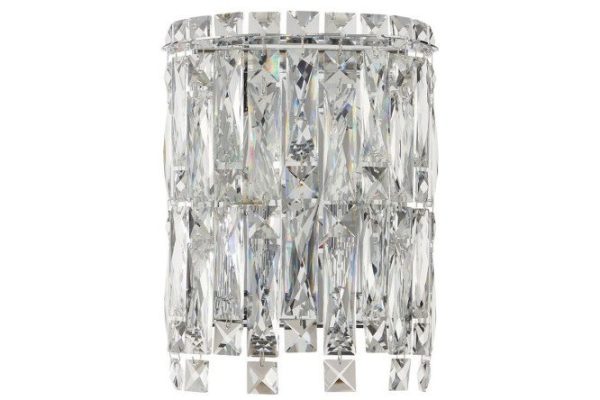 Wall lamp STILFORT Splendy 4 sq.m, E14