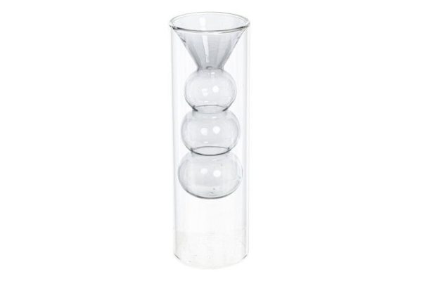 Vase 799105 25 cm, Plastic