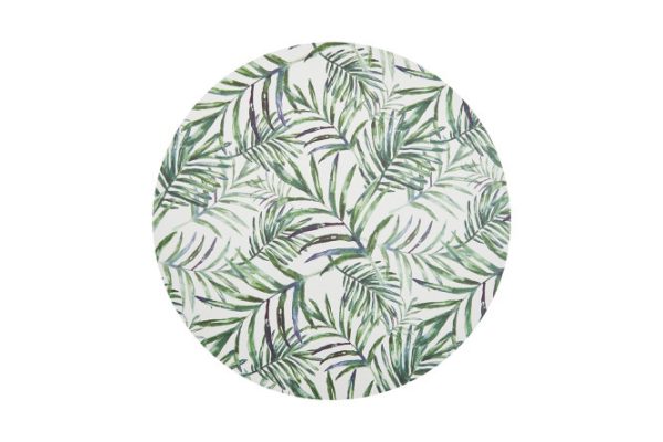 Table napkin Hall Jungle 38x0.1x38 cm