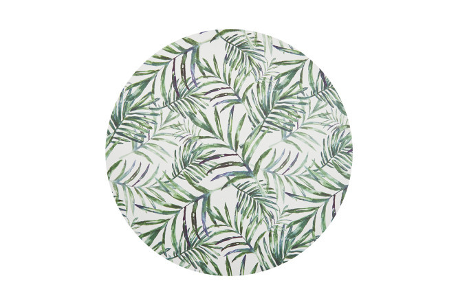 Table napkin Hall Jungle 38x0.1x38 cm