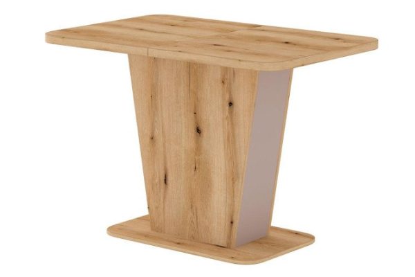 Dining table Your Day Talas sliding 110x76x70 cm