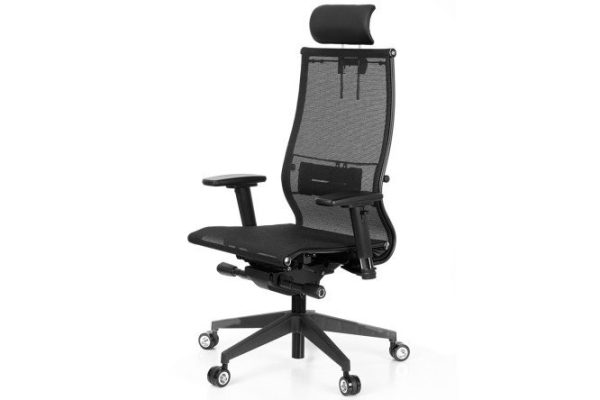 Office chair METTA Samurai