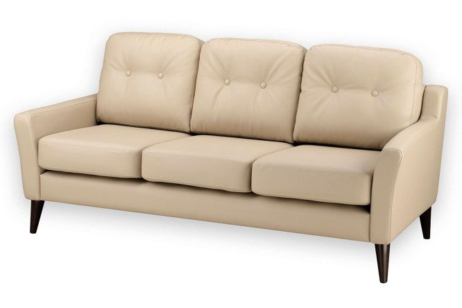 3-seater sofa Rufus