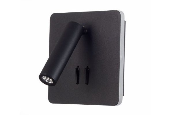 Wall lamp ST LUCE Bondi 3 sq.m, LED