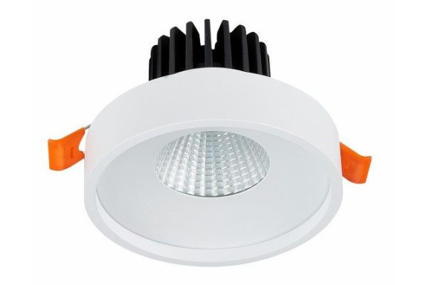 LED recessed lamp ST LUCE ST751 3 sq.m, 10x7.5x10 cm, LED
