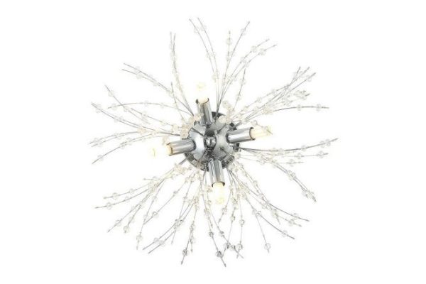 Wall-ceiling lamp STILFORT Salut 15 sq.m, G9