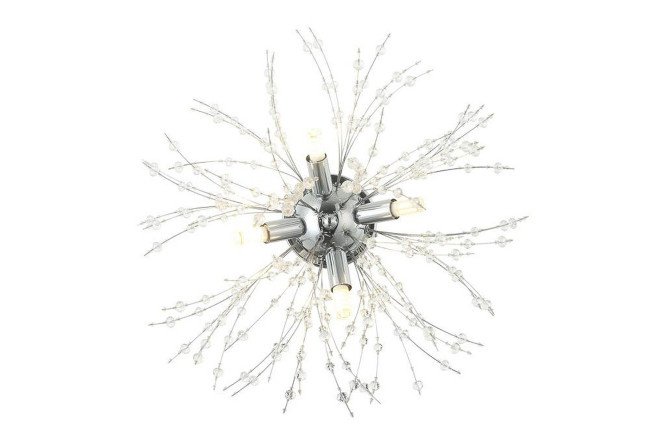 Wall-ceiling lamp STILFORT Salut 15 sq.m, G9