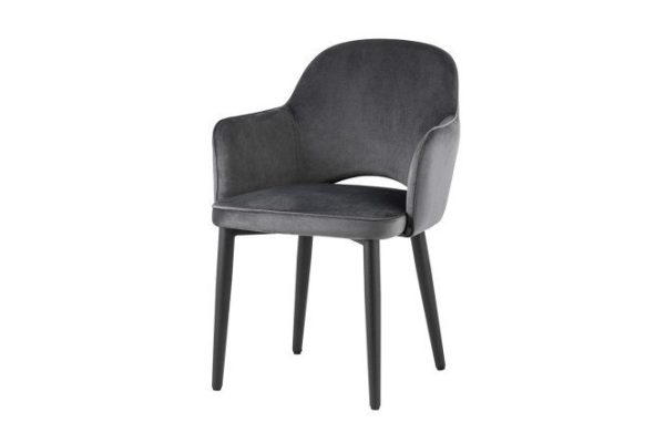 Venus New chair with armrests 58.5x82x64.5 cm