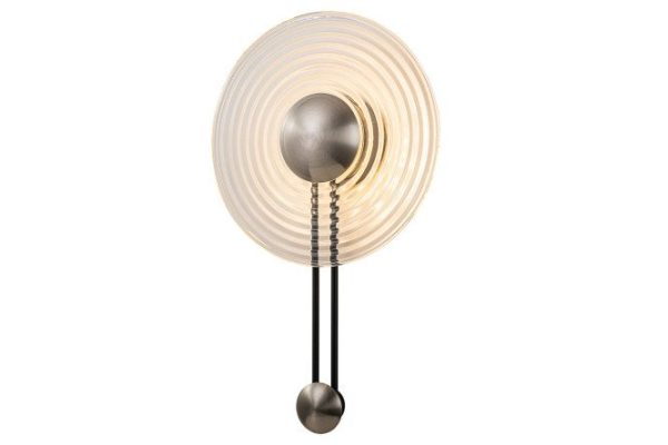 Wall lamp Ratten 3 sq.m, LED