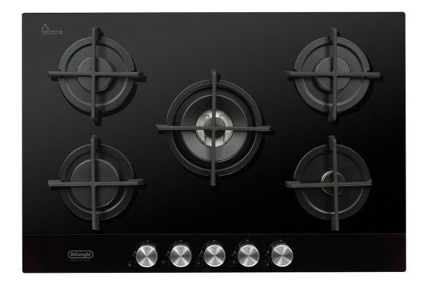 Gas hob DeLonghi NSL 575 NC RUS 75 cm