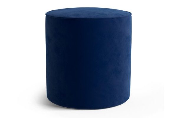 Round pouf 1008232