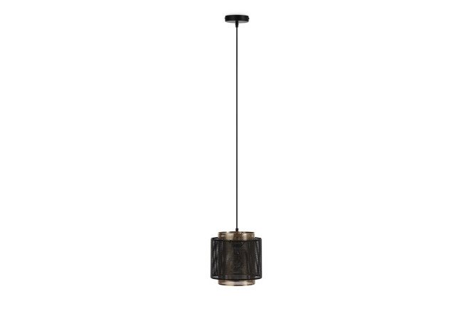 Hanging lamp Hall Moris 9 sq.m., 22x24x22 cm, E27