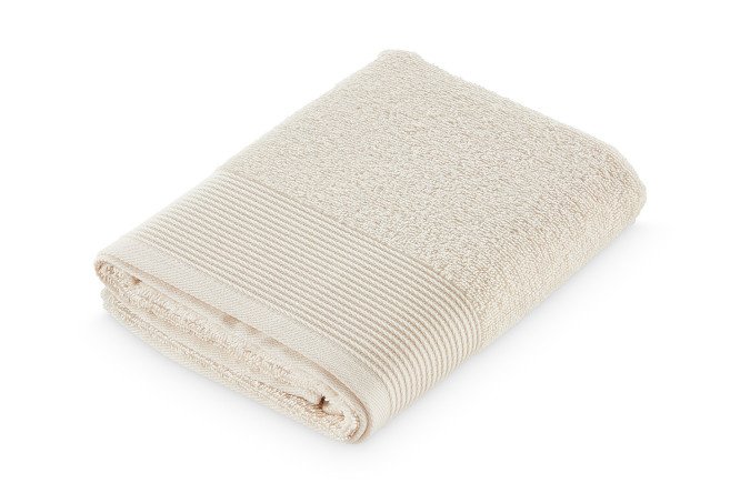 Hand towel MICASA Humo Cotton, 50x90 cm, 1 pc.