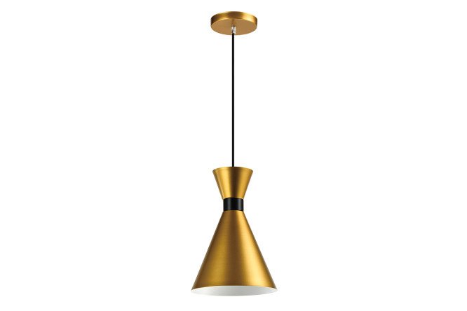 Hanging lamp MODERLI Pesaro 6 sq.m., 15x120x15 cm, E27