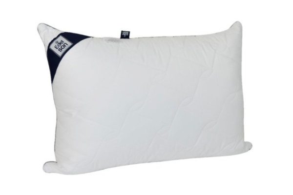 EDELSON Tencel pillow 50x70 cm, Polyester fiber