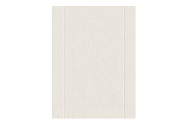 Front cabinet stella with drawer 39.6x53.6 cm, color pearl gray