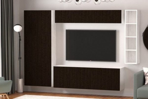 Furniture set Studio No. 4