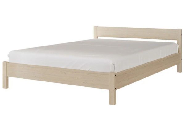 lwrh077kr3tv5s9wpbjfq0a4jbee7bxu.jpg Bed Ebi color natural wood 90x200 cm
