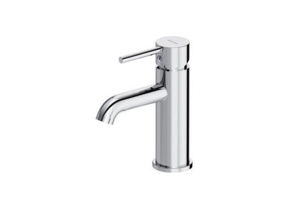 Washbasin mixer Scandinavian Pure 360210000