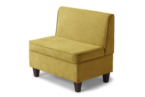 Kitchen sofa Lori 83x56.5x77.5 cm