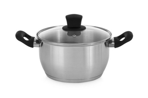 Casserole with lid BERKRAFT Novella 3 l
