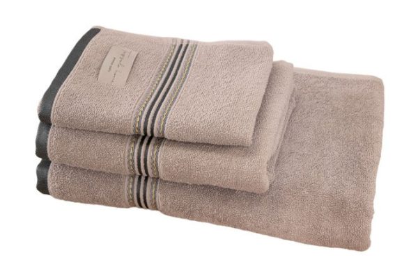 Dornier terry towel set
