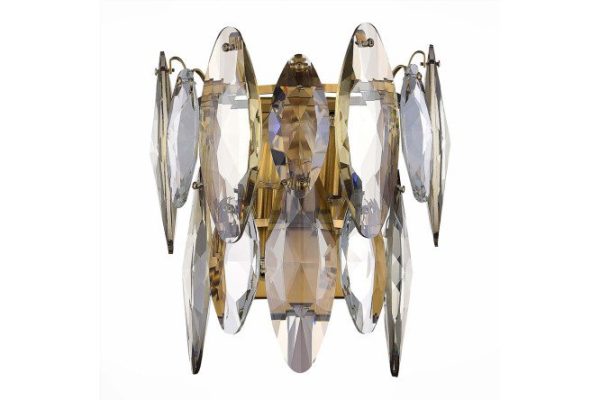 Sconce ST LUCE Ancona 4 sq.m, E14