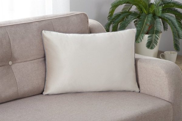 Decorative pillow Hall Air 40x60 cm