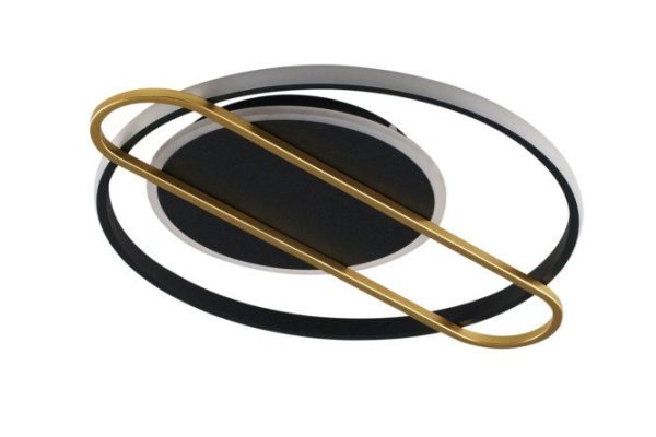 Ceiling lamp Violino 20 sq.m., LED, 52 cm